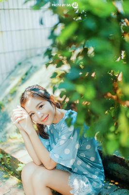 梦想成为魔法少女